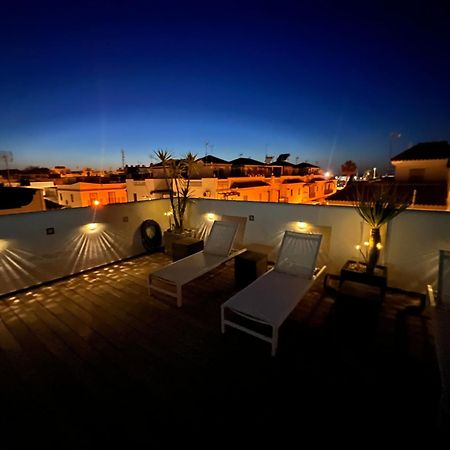 Chipibeach B&B, Hostal Boutique 치피오나 외부 사진