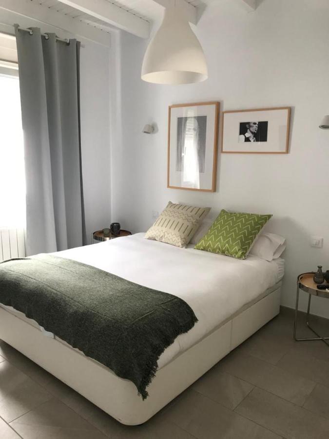 Chipibeach B&B, Hostal Boutique 치피오나 외부 사진