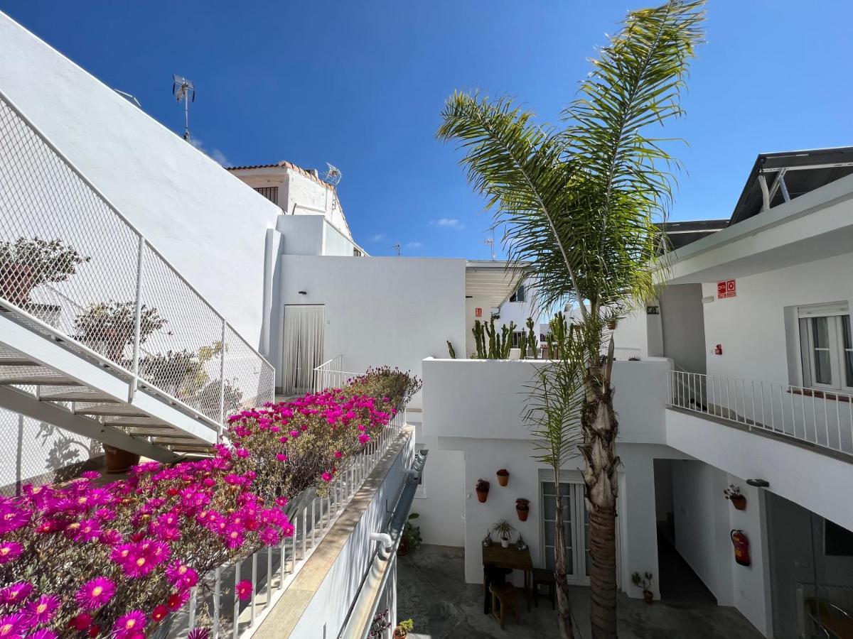 Chipibeach B&B, Hostal Boutique 치피오나 외부 사진