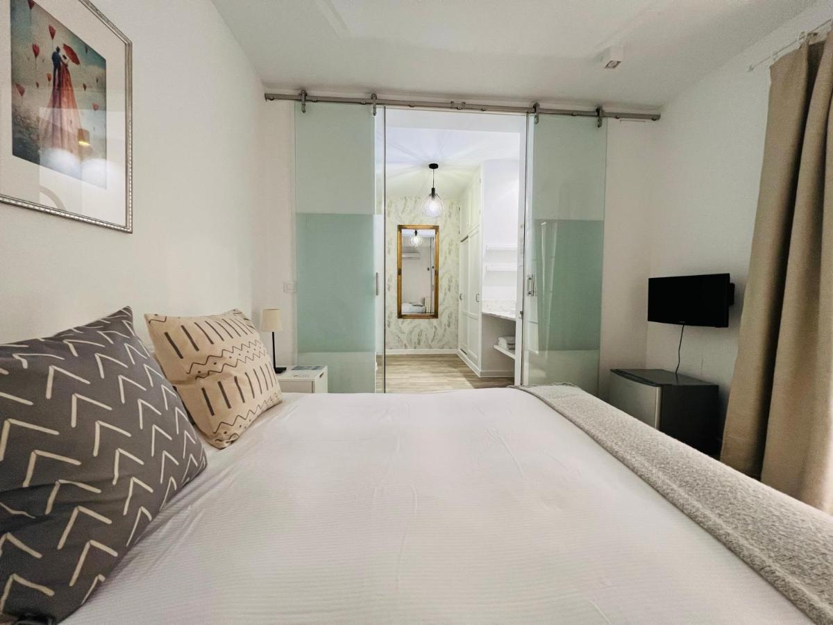 Chipibeach B&B, Hostal Boutique 치피오나 외부 사진