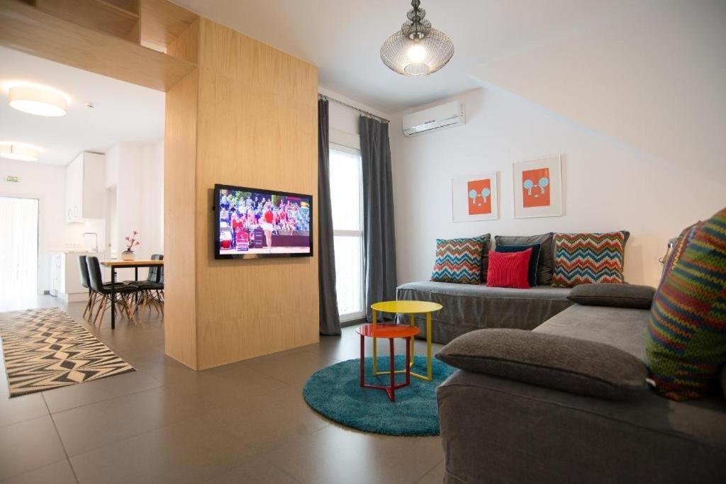 Chipibeach B&B, Hostal Boutique 치피오나 외부 사진
