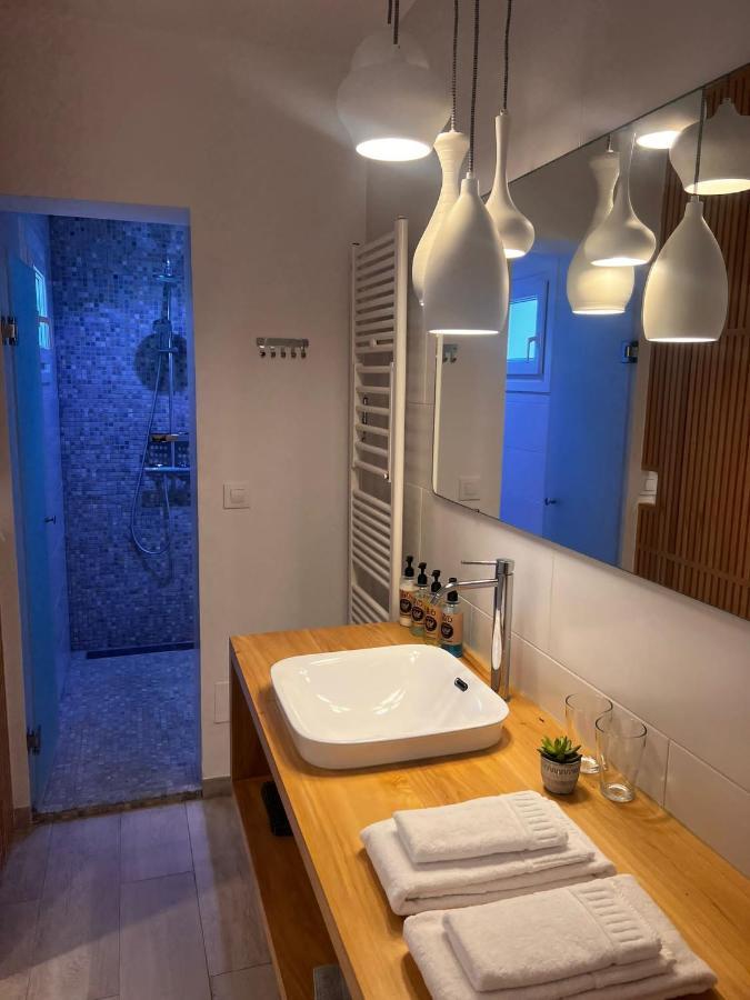 Chipibeach B&B, Hostal Boutique 치피오나 외부 사진