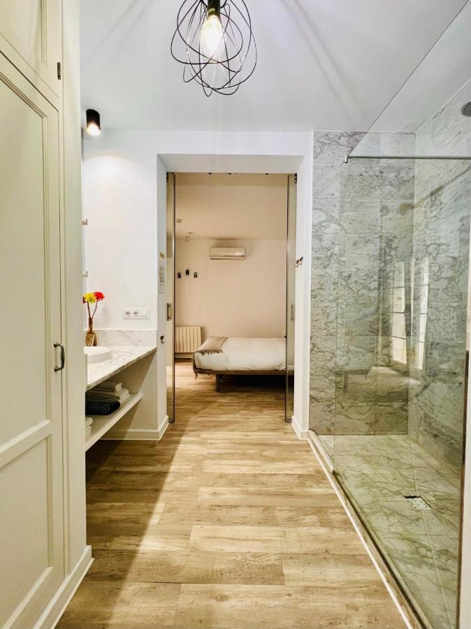 Chipibeach B&B, Hostal Boutique 치피오나 외부 사진