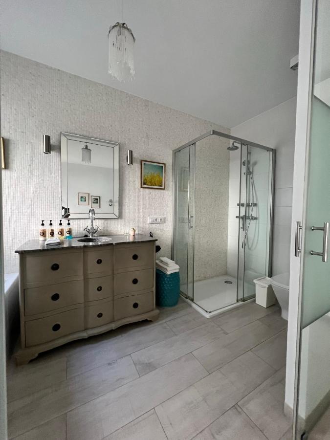 Chipibeach B&B, Hostal Boutique 치피오나 외부 사진