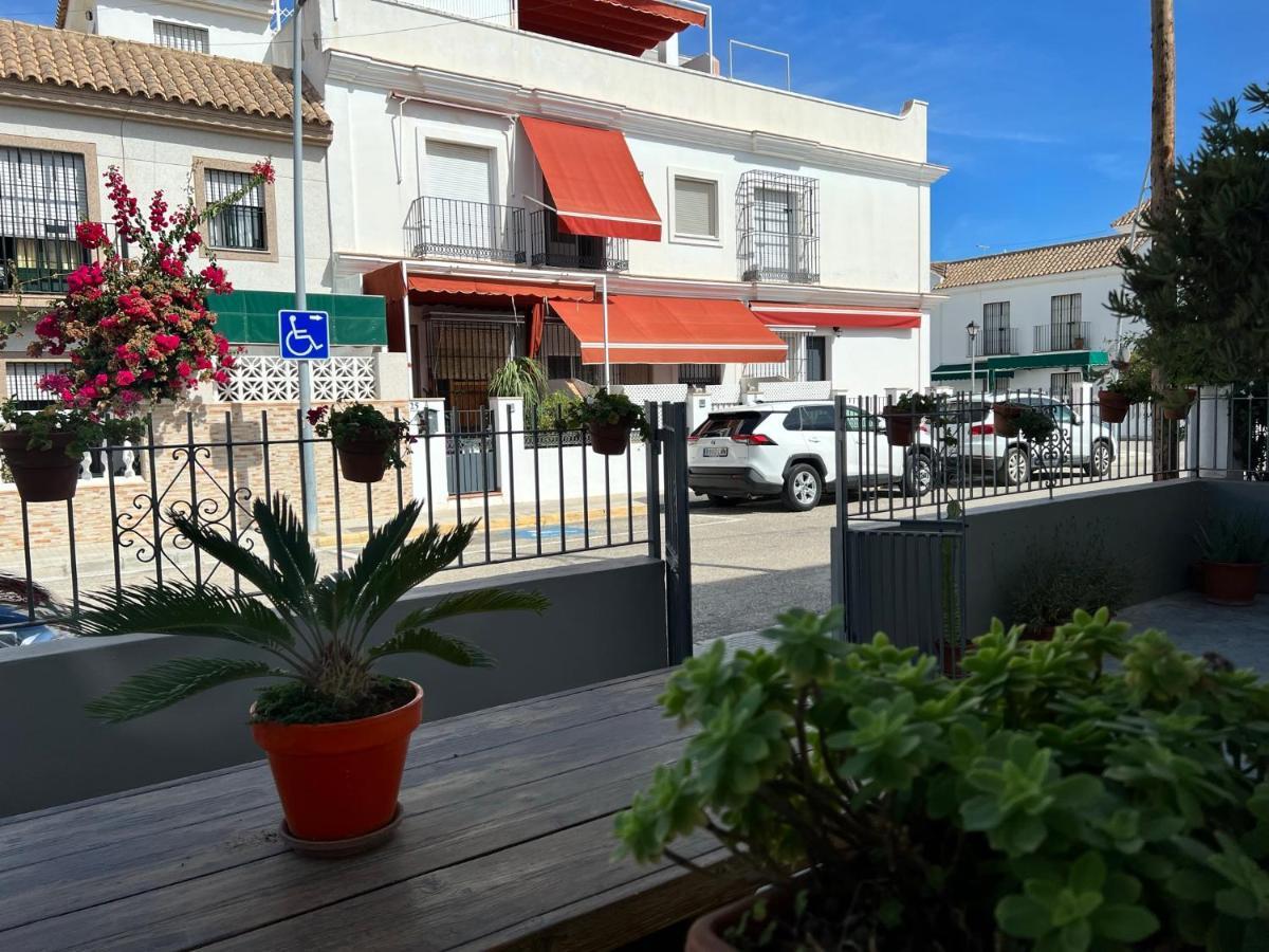 Chipibeach B&B, Hostal Boutique 치피오나 외부 사진