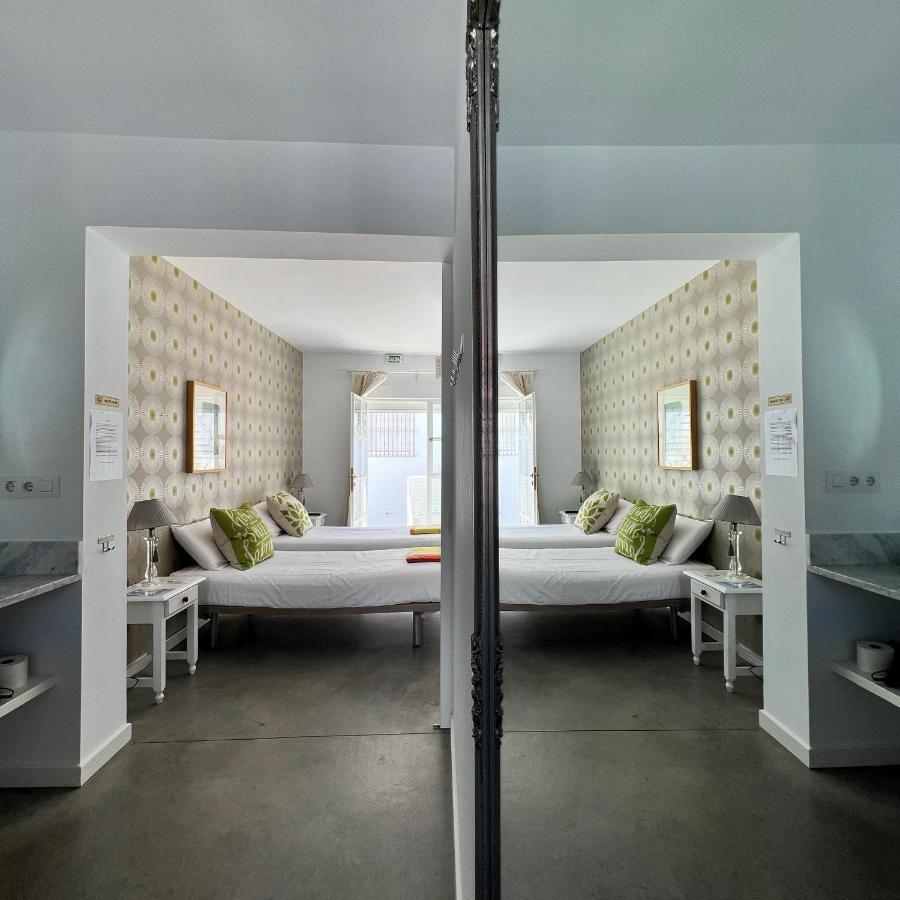 Chipibeach B&B, Hostal Boutique 치피오나 외부 사진