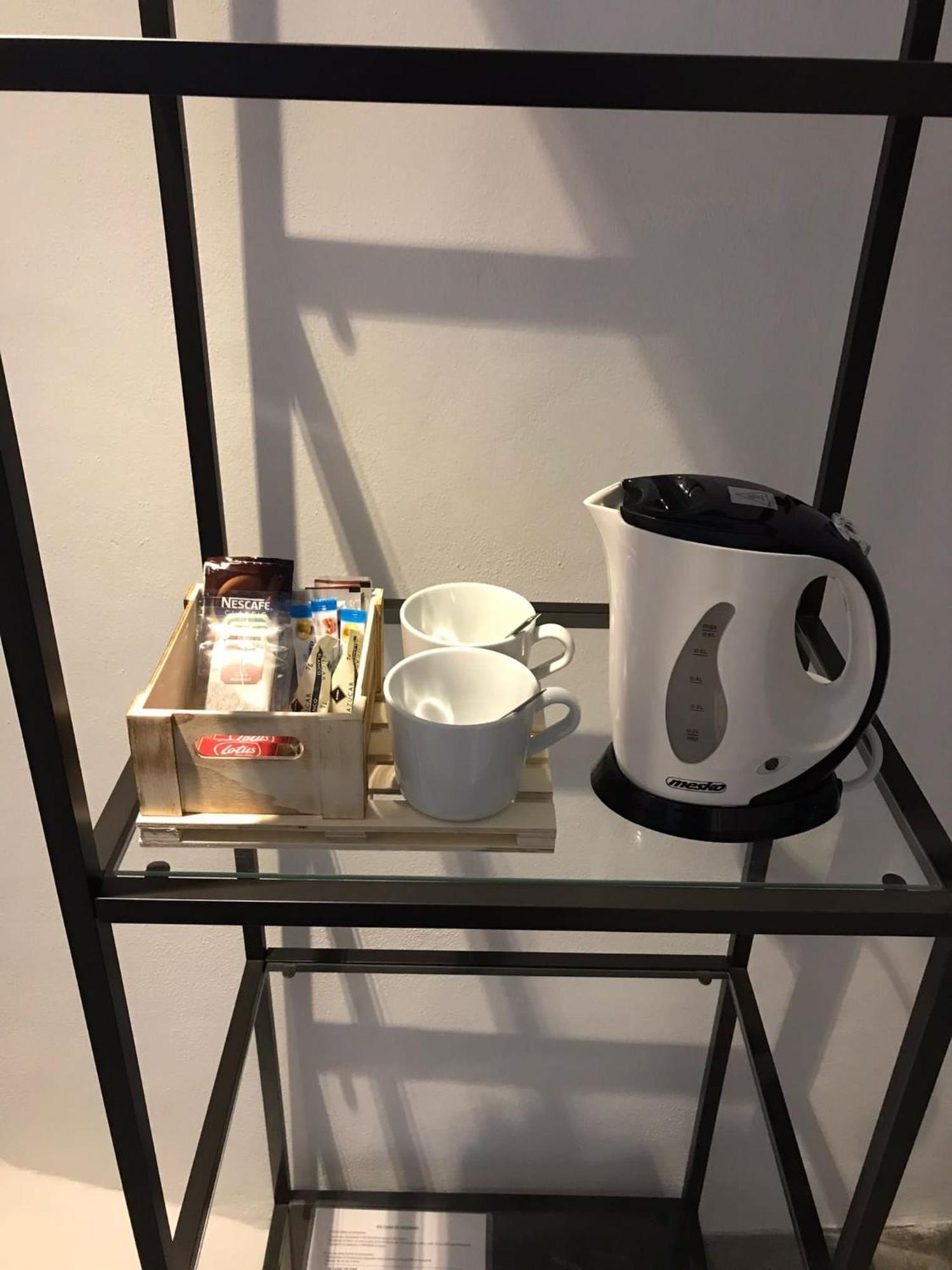 Chipibeach B&B, Hostal Boutique 치피오나 외부 사진