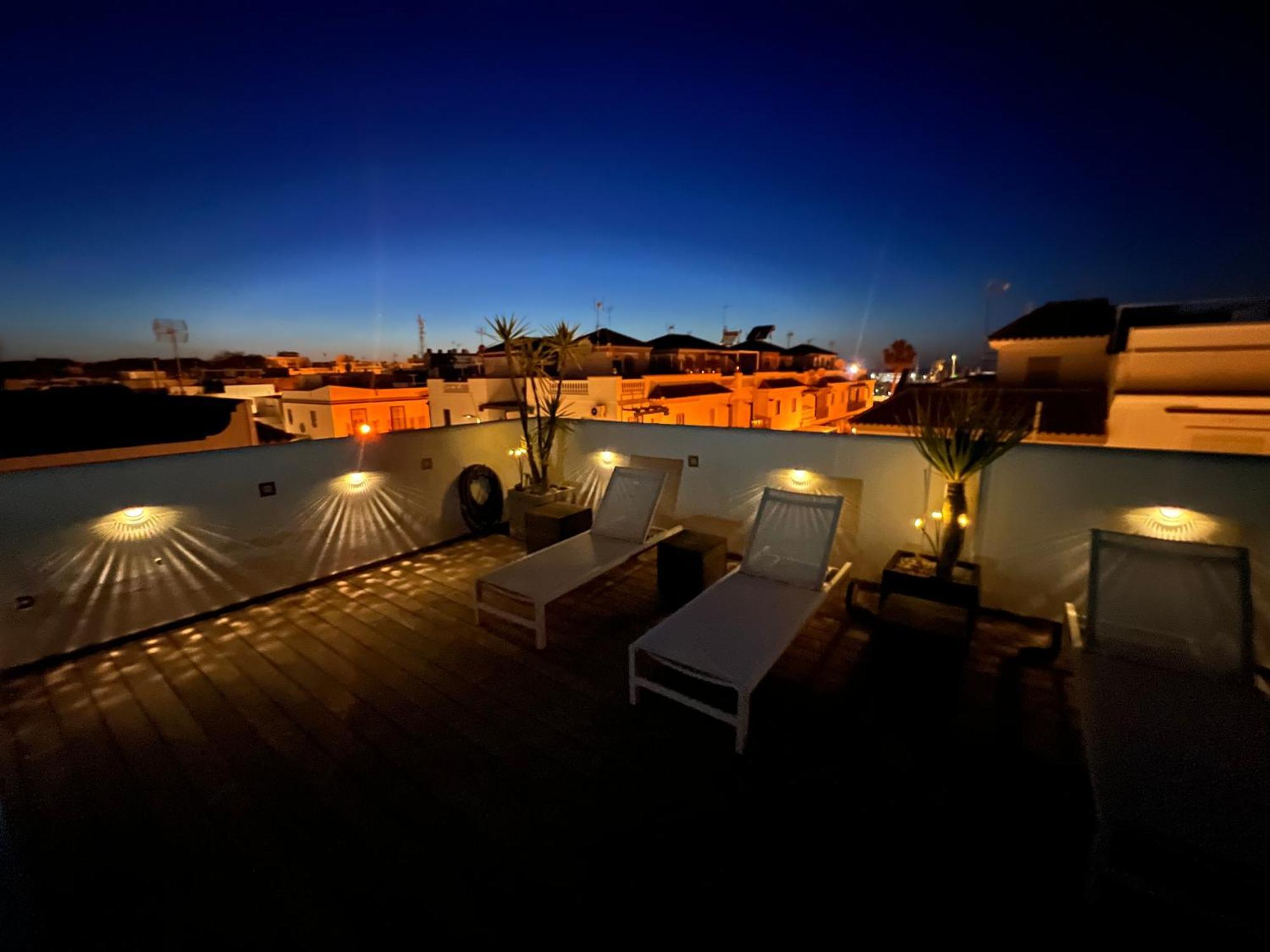 Chipibeach B&B, Hostal Boutique 치피오나 외부 사진