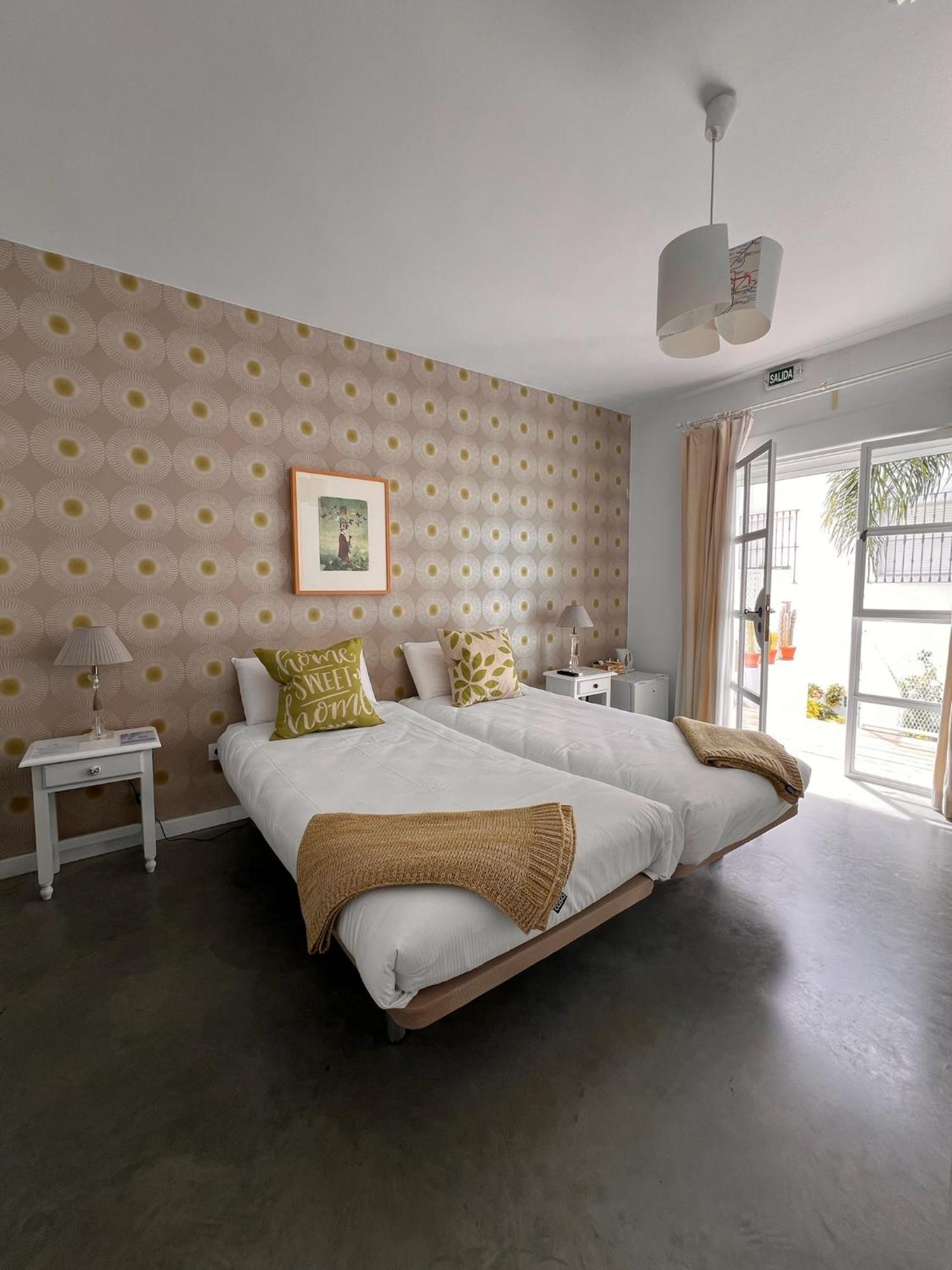 Chipibeach B&B, Hostal Boutique 치피오나 외부 사진