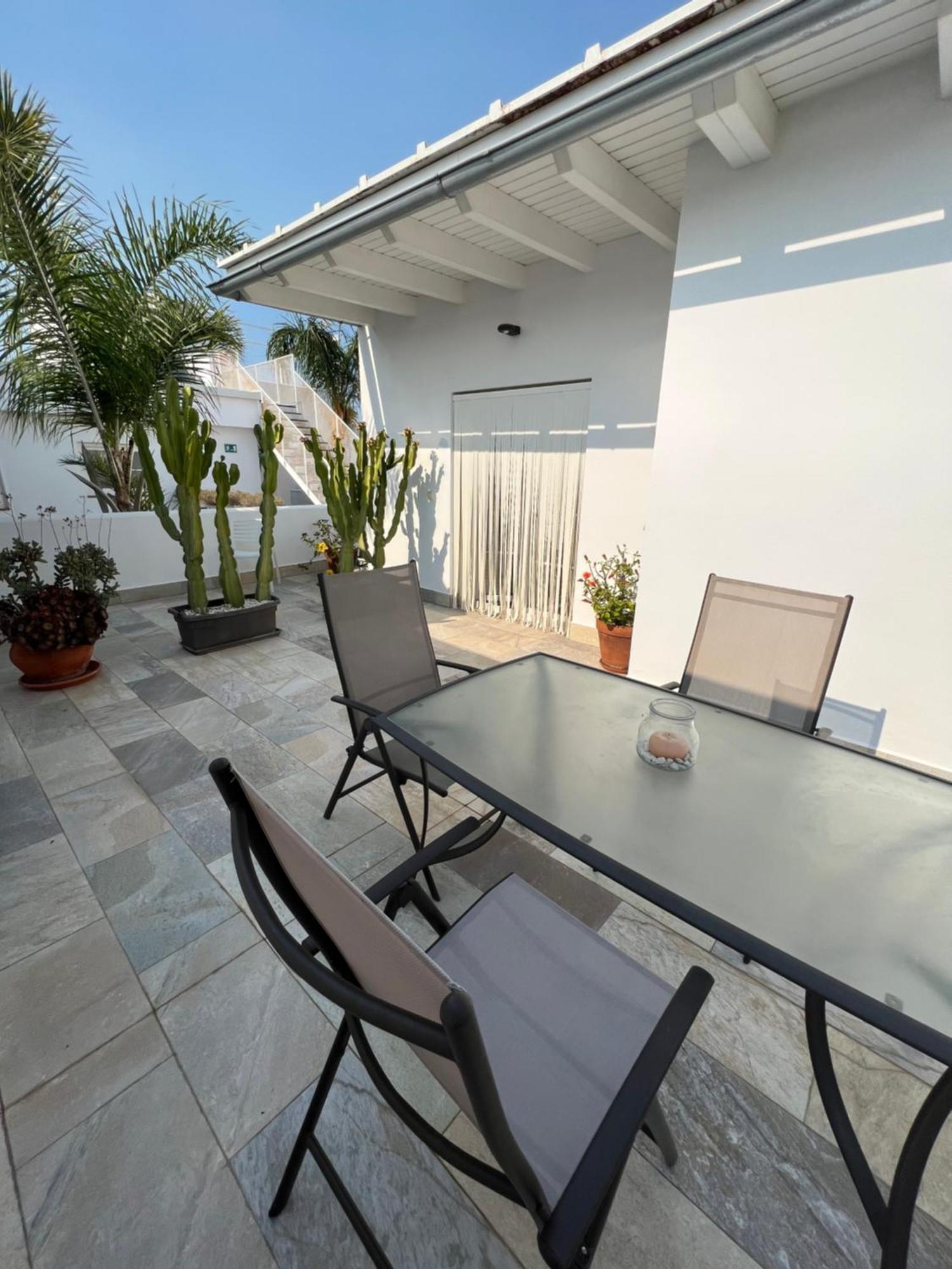 Chipibeach B&B, Hostal Boutique 치피오나 외부 사진