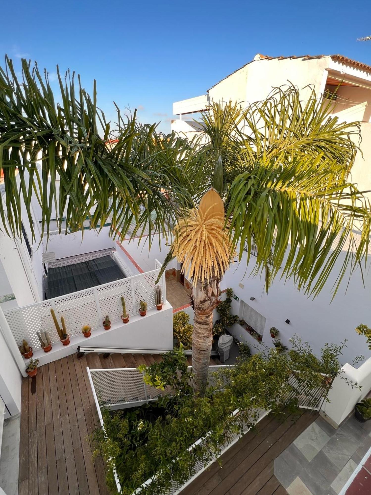 Chipibeach B&B, Hostal Boutique 치피오나 외부 사진