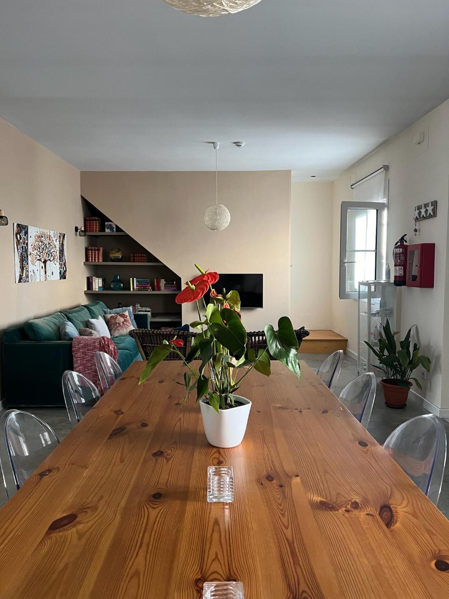 Chipibeach B&B, Hostal Boutique 치피오나 외부 사진